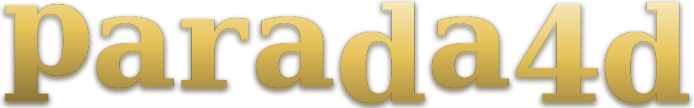 parada4d logo